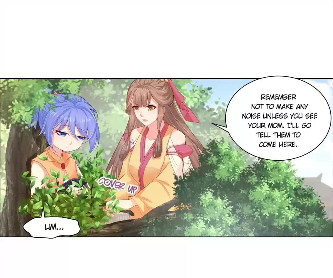 Read Forensic Princess chapter 181 image 23 on Lezhin