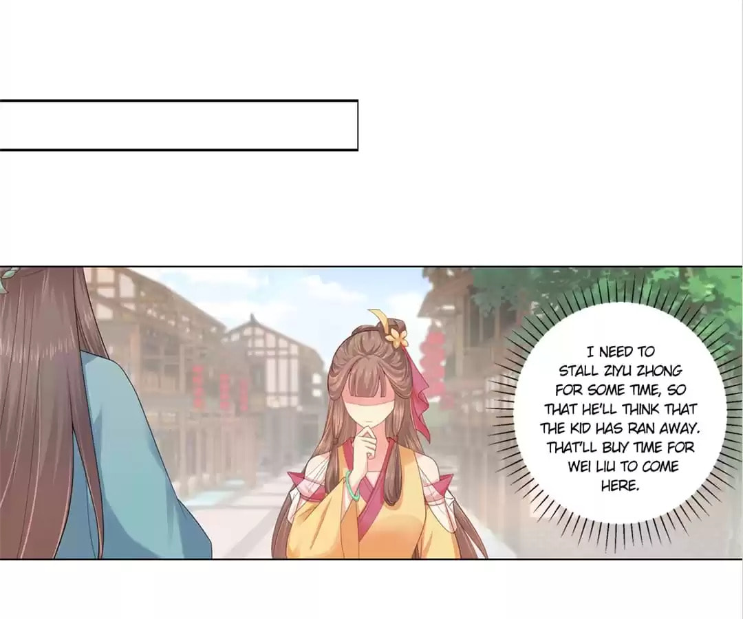 Read Forensic Princess chapter 181 image 24 on Lezhin