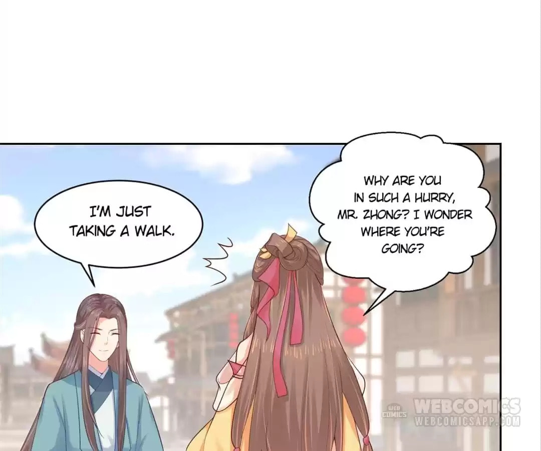 Read Forensic Princess chapter 181 image 25 on Lezhin