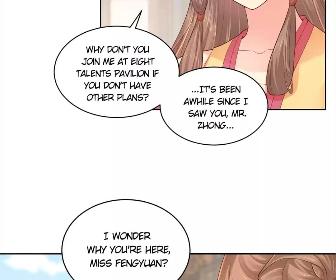 Read Forensic Princess chapter 181 image 27 on Lezhin