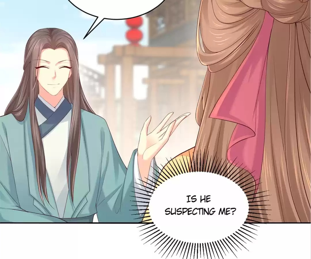 Read Forensic Princess chapter 181 image 28 on Lezhin