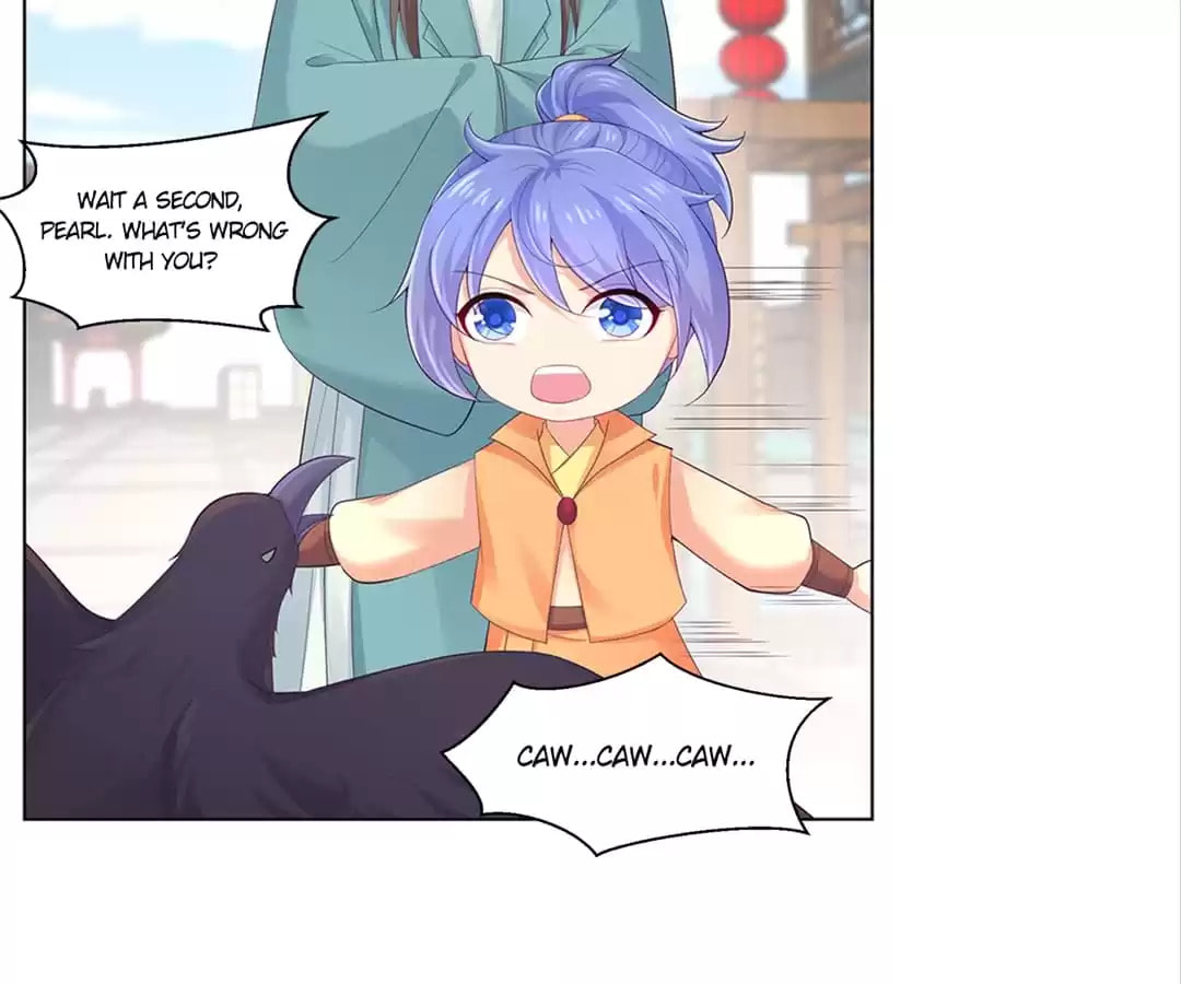 Read Forensic Princess chapter 181 image 3 on Lezhin