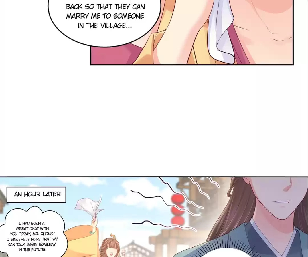 Read Forensic Princess chapter 181 image 30 on Lezhin