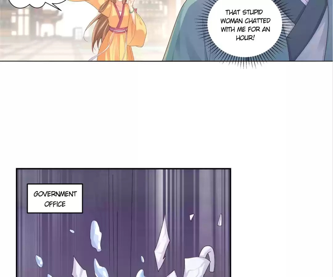 Read Forensic Princess chapter 181 image 31 on Lezhin