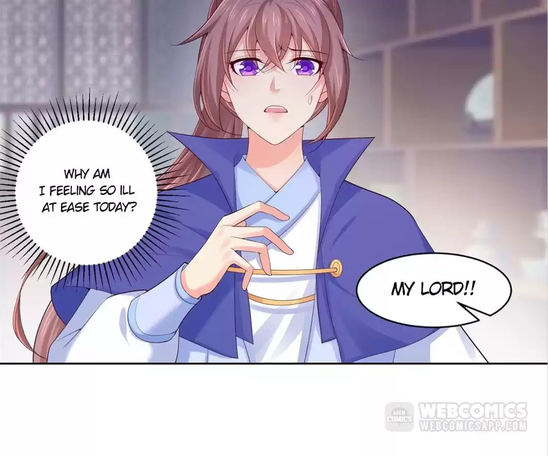 Read Forensic Princess chapter 181 image 33 on Lezhin