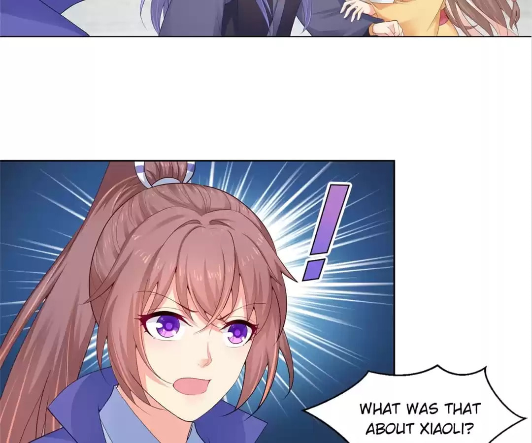 Read Forensic Princess chapter 181 image 36 on Lezhin