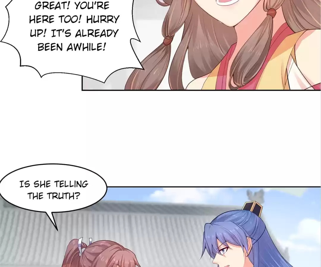 Read Forensic Princess chapter 181 image 38 on Lezhin