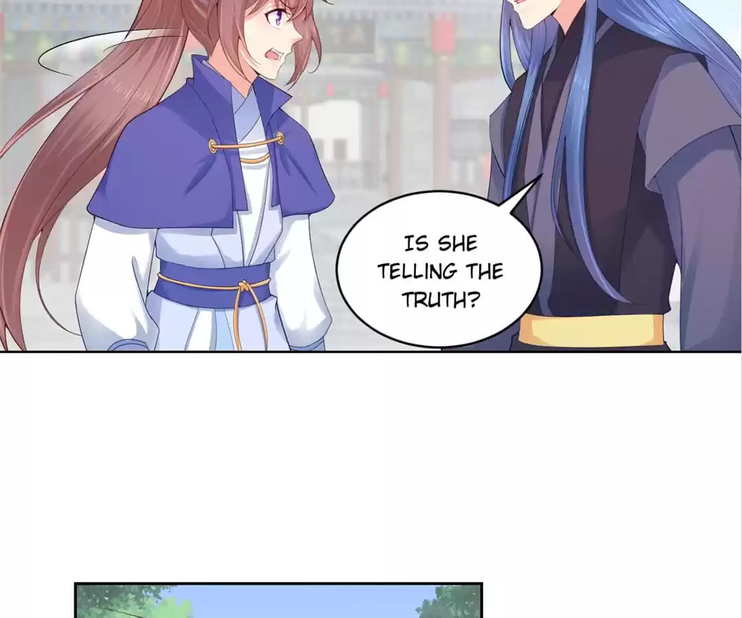 Read Forensic Princess chapter 181 image 39 on Lezhin