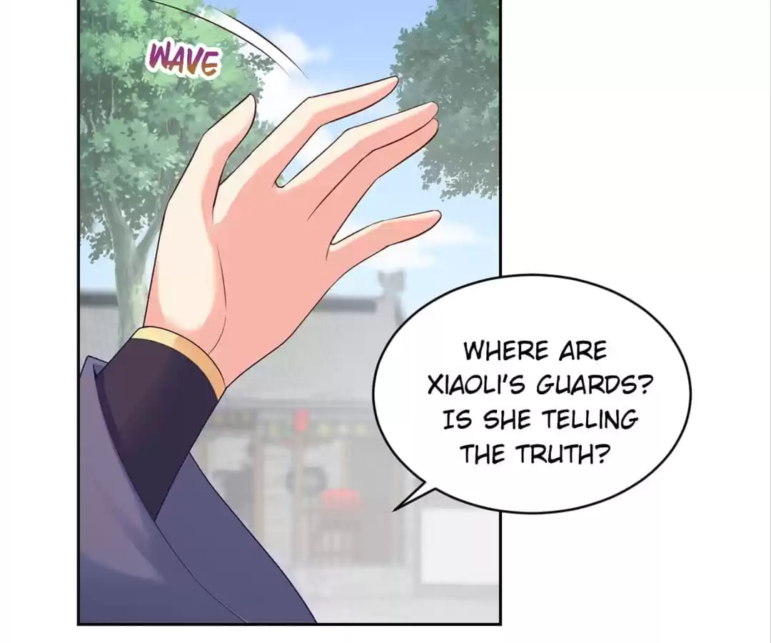 Read Forensic Princess chapter 181 image 40 on Lezhin
