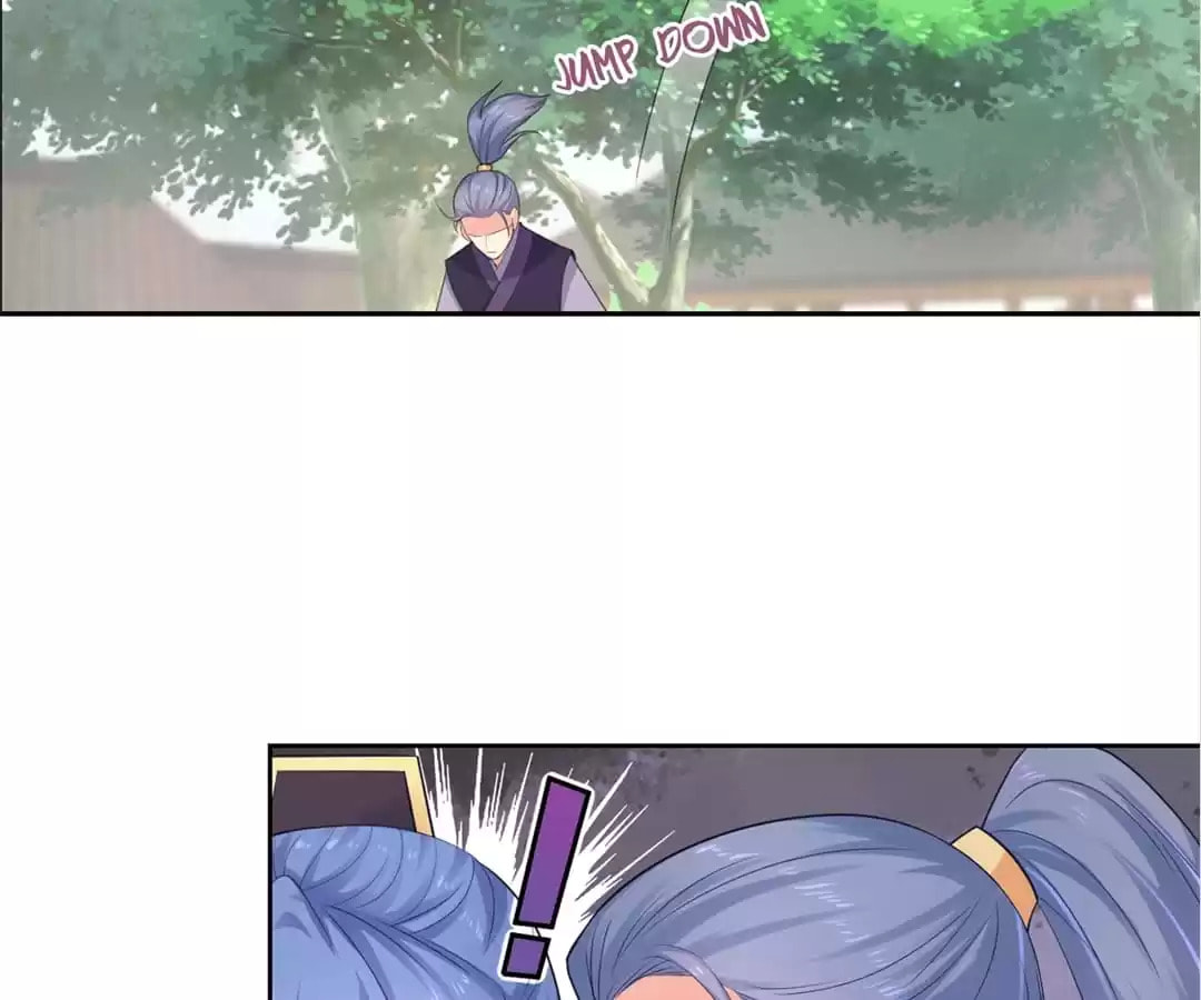 Read Forensic Princess chapter 181 image 42 on Lezhin