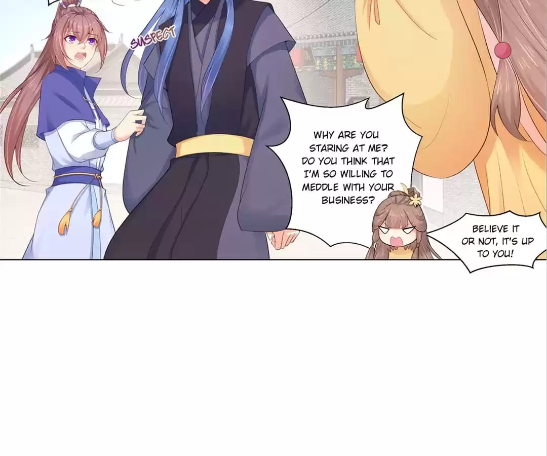 Read Forensic Princess chapter 181 image 45 on Lezhin