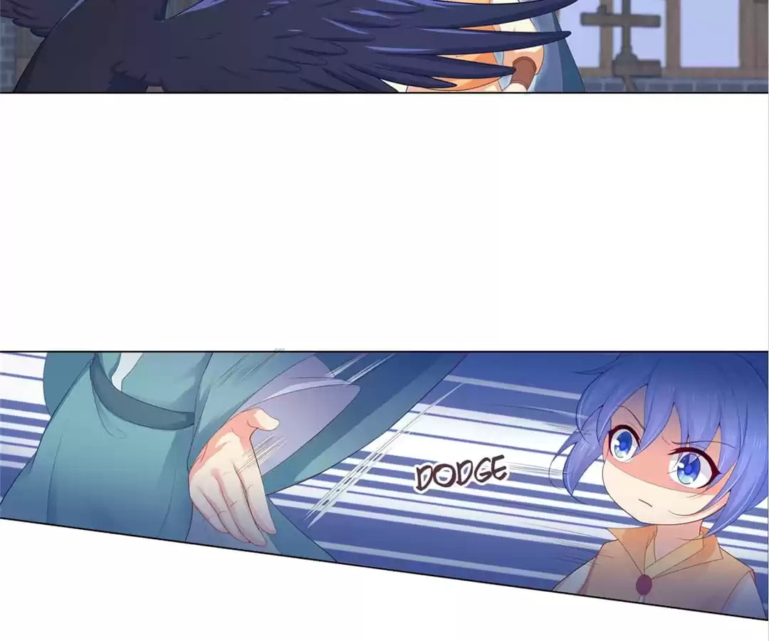 Read Forensic Princess chapter 181 image 6 on Lezhin