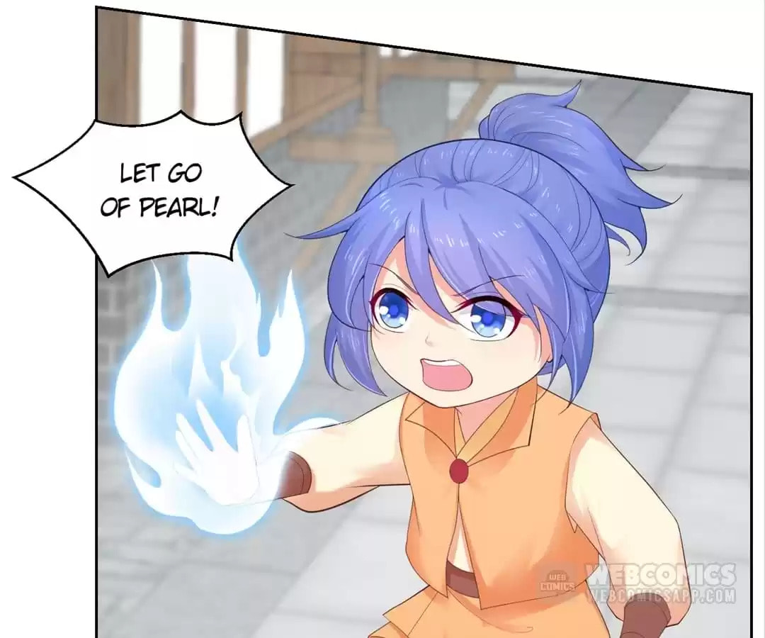 Read Forensic Princess chapter 181 image 9 on Lezhin