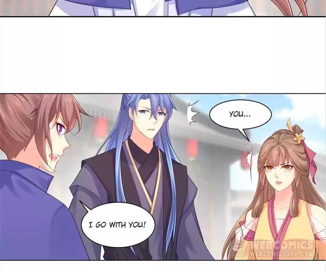 Read Forensic Princess chapter 182 image 1 on Lezhin