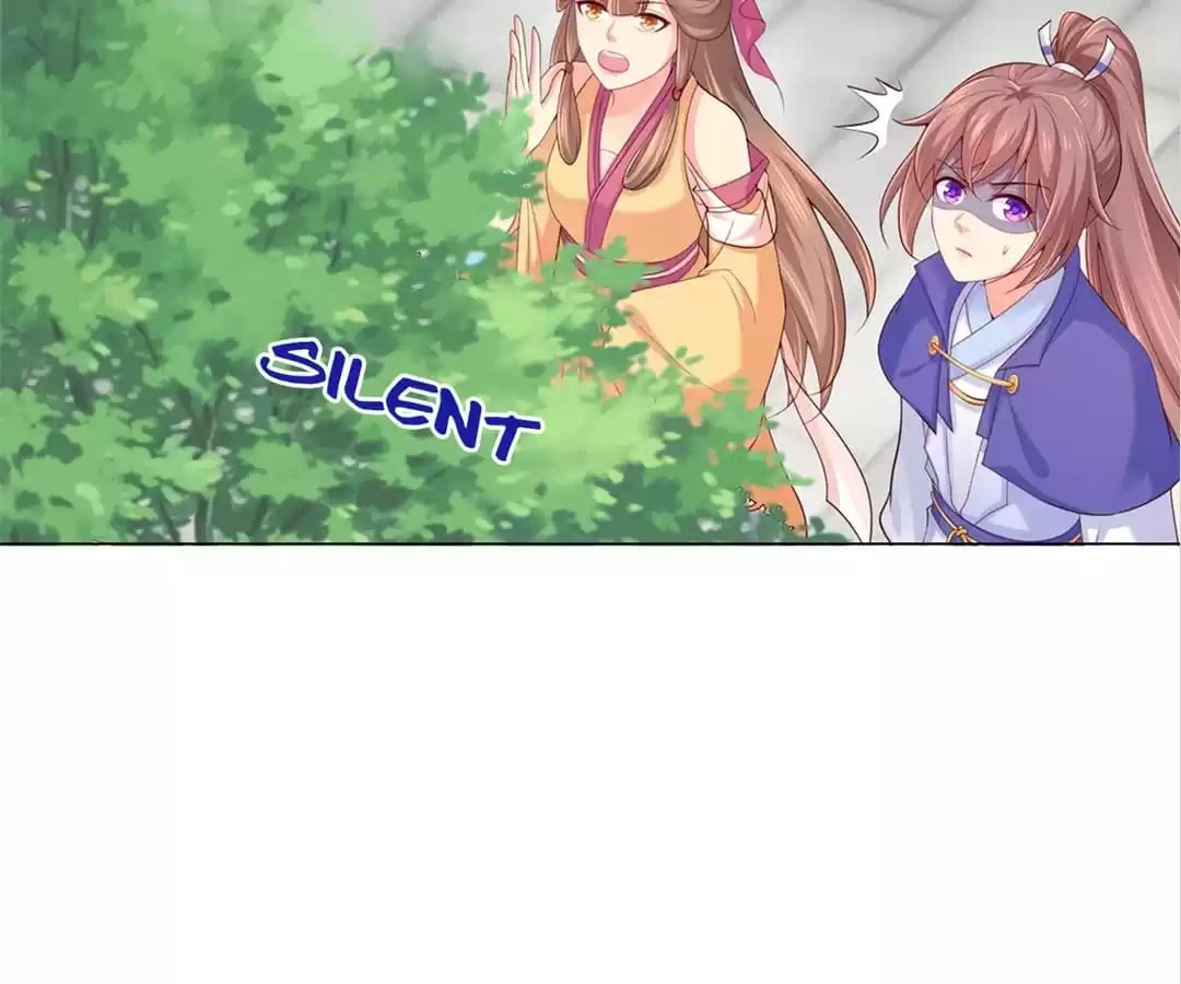 Read Forensic Princess chapter 182 image 11 on Lezhin