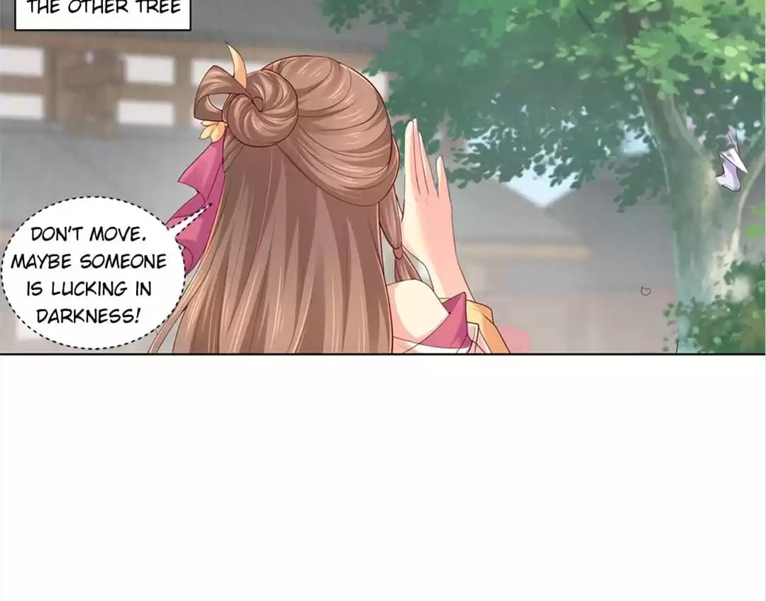 Read Forensic Princess chapter 182 image 15 on Lezhin