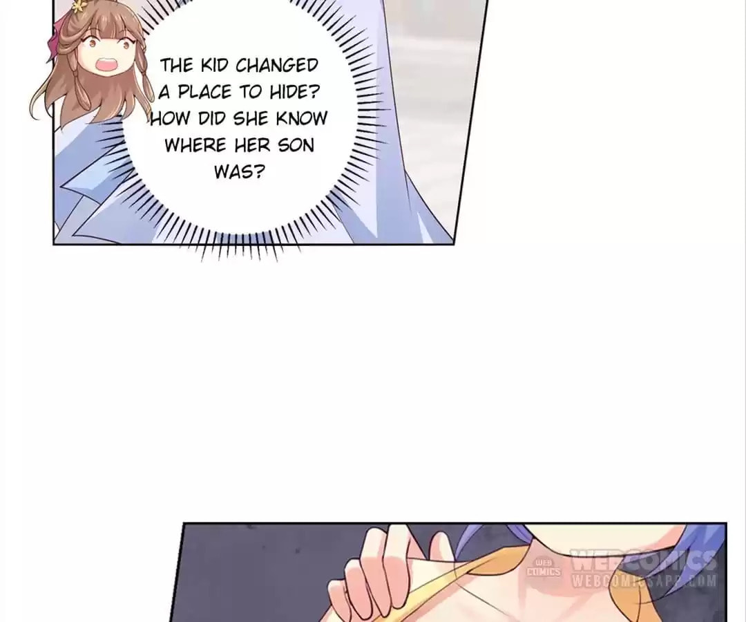 Read Forensic Princess chapter 182 image 17 on Lezhin
