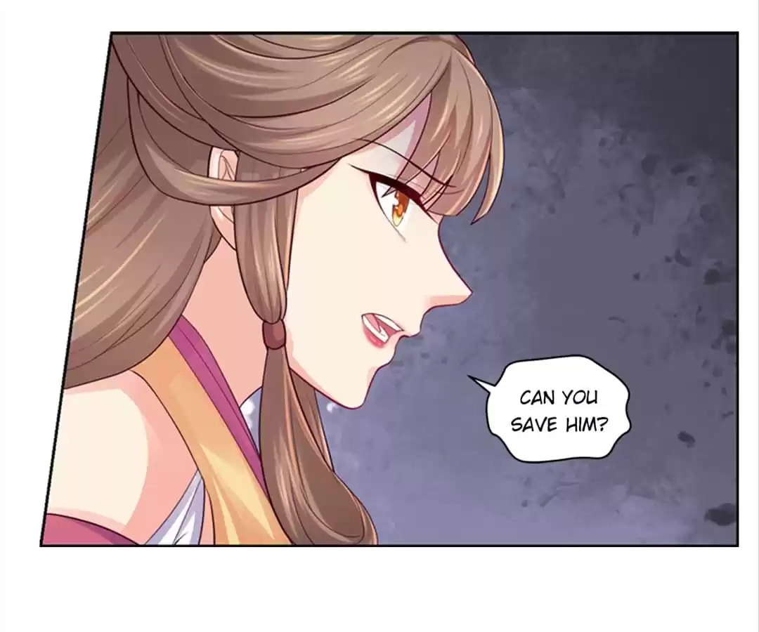 Read Forensic Princess chapter 182 image 19 on Lezhin