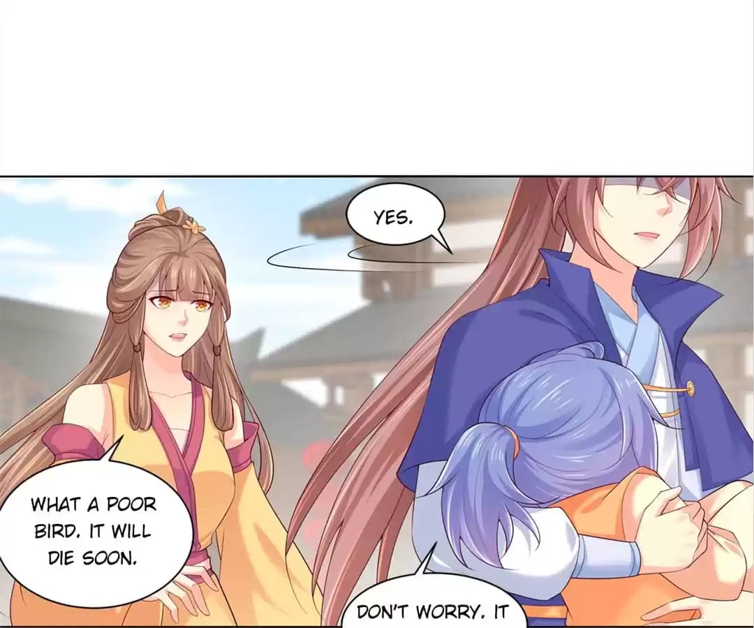 Read Forensic Princess chapter 182 image 20 on Lezhin