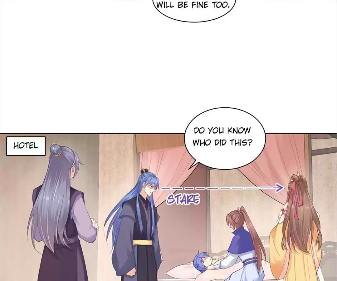 Read Forensic Princess chapter 182 image 21 on Lezhin