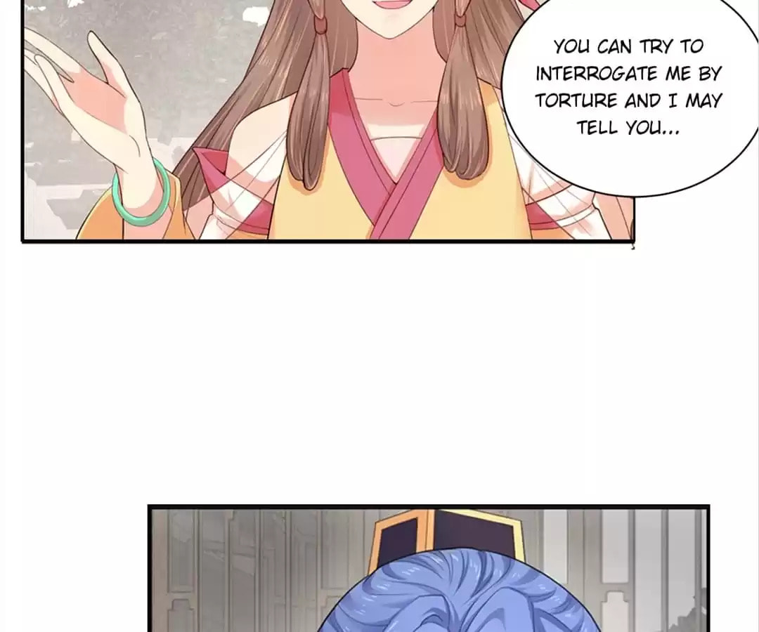 Read Forensic Princess chapter 182 image 23 on Lezhin