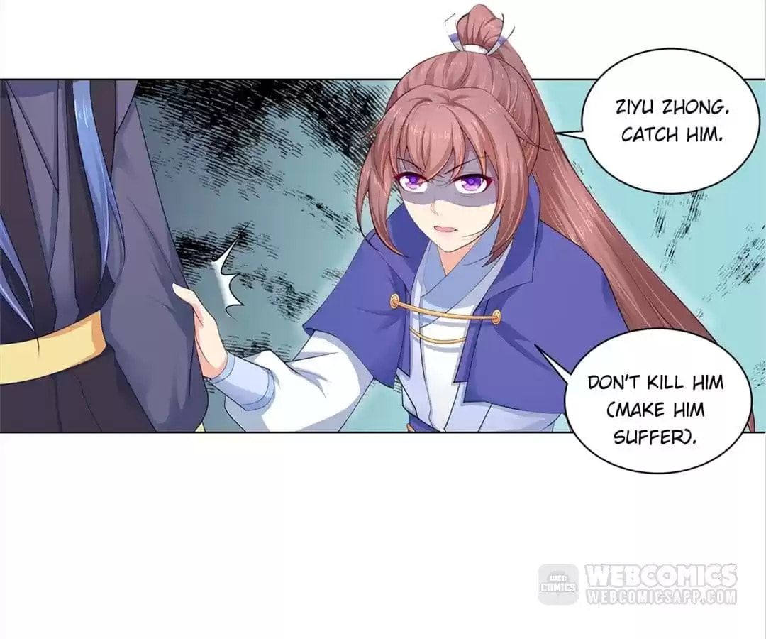Read Forensic Princess chapter 182 image 25 on Lezhin