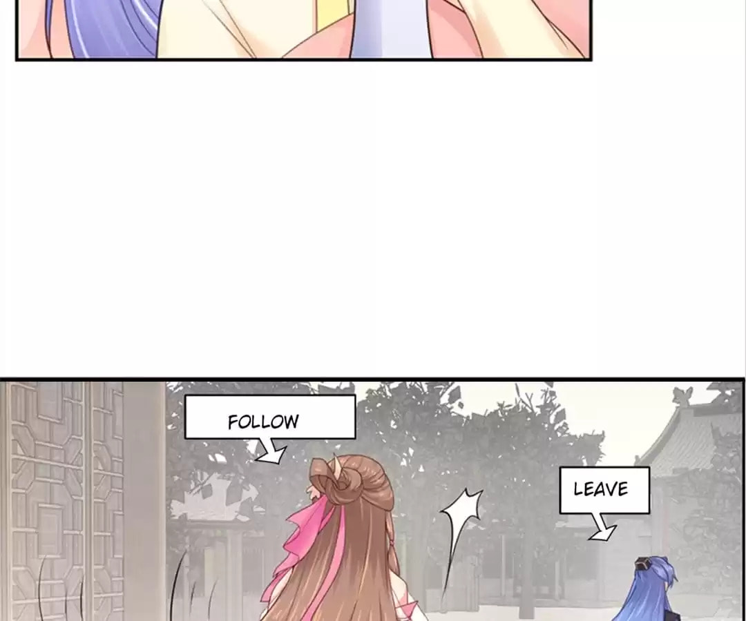 Read Forensic Princess chapter 182 image 27 on Lezhin