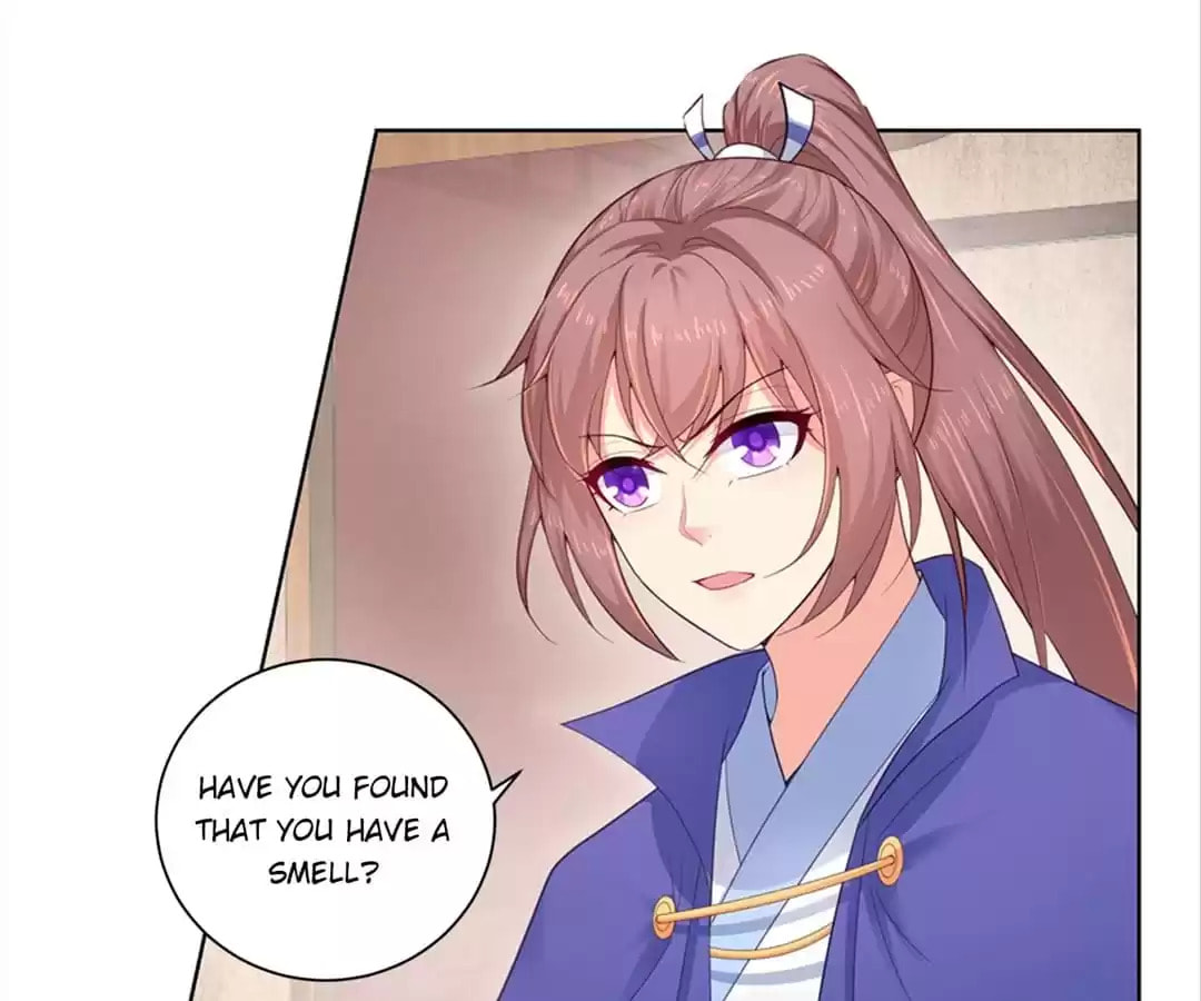 Read Forensic Princess chapter 182 image 30 on Lezhin