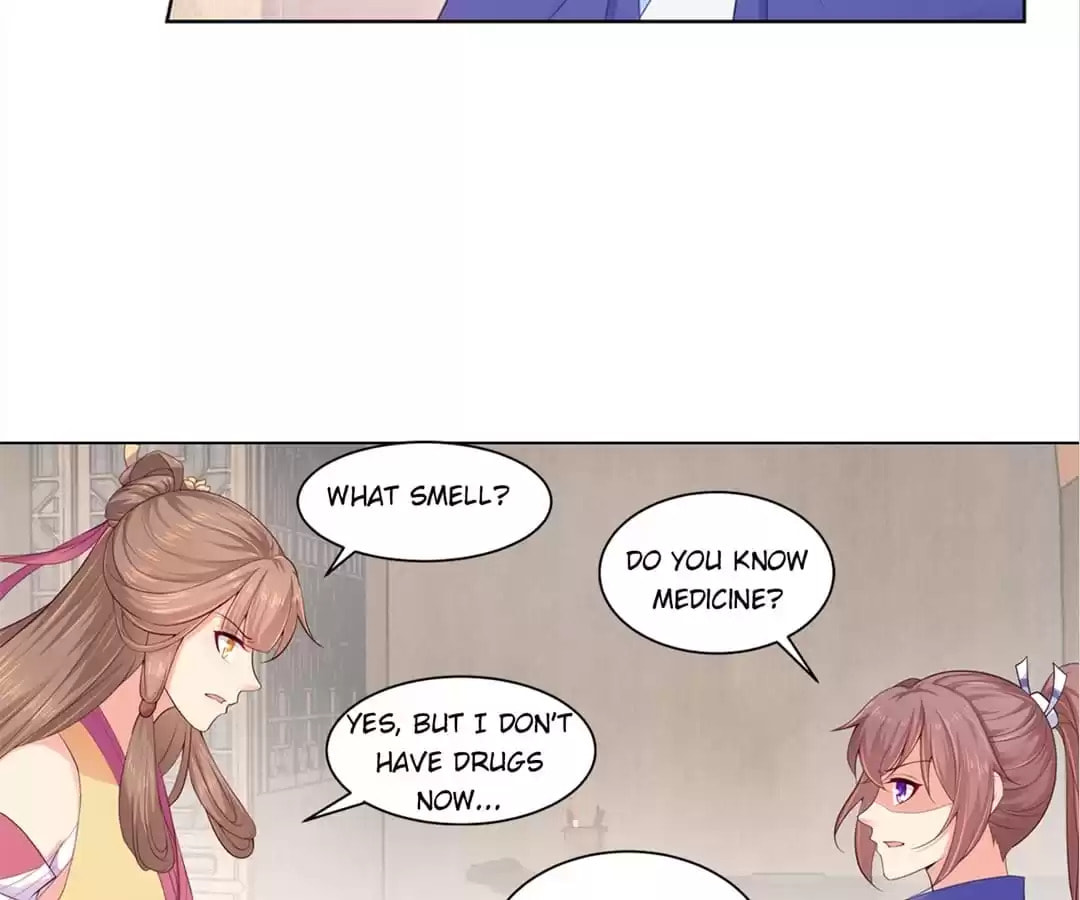 Read Forensic Princess chapter 182 image 31 on Lezhin