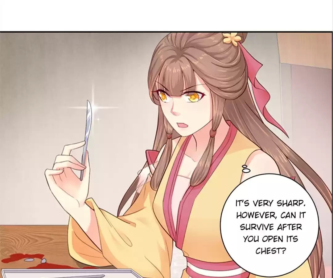 Read Forensic Princess chapter 182 image 37 on Lezhin