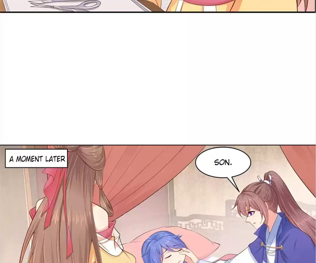 Read Forensic Princess chapter 182 image 38 on Lezhin