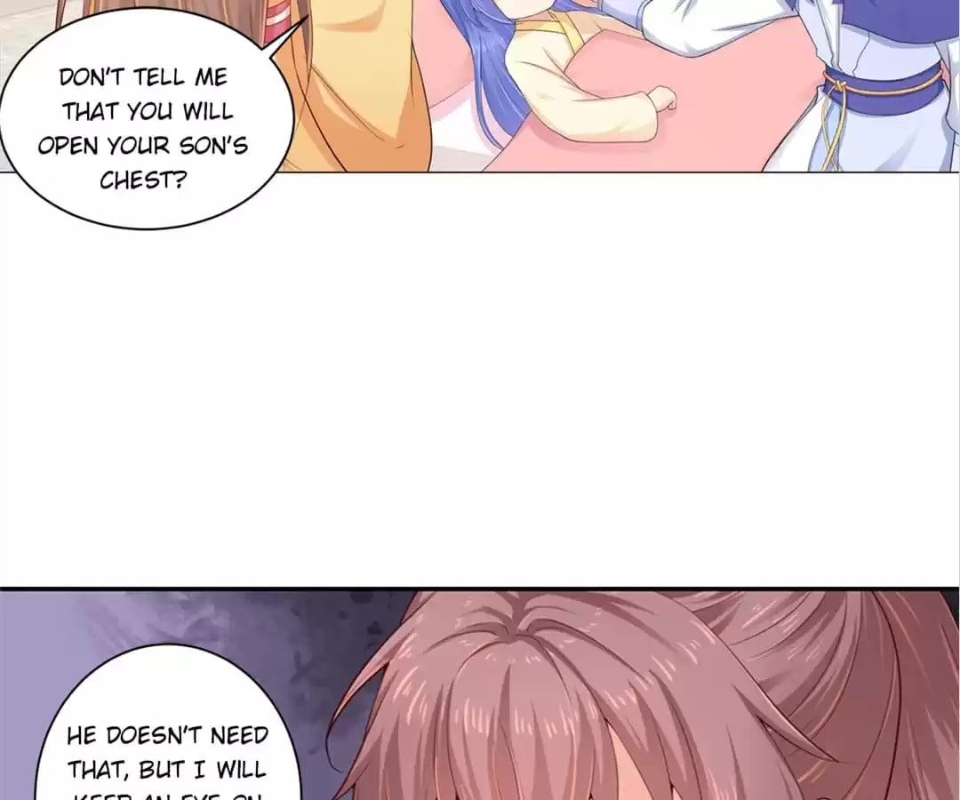 Read Forensic Princess chapter 182 image 39 on Lezhin