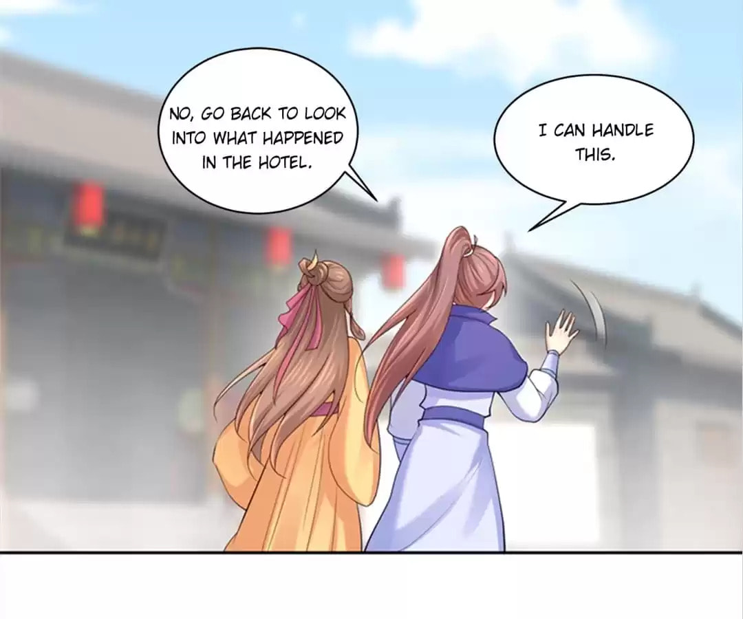 Read Forensic Princess chapter 182 image 4 on Lezhin