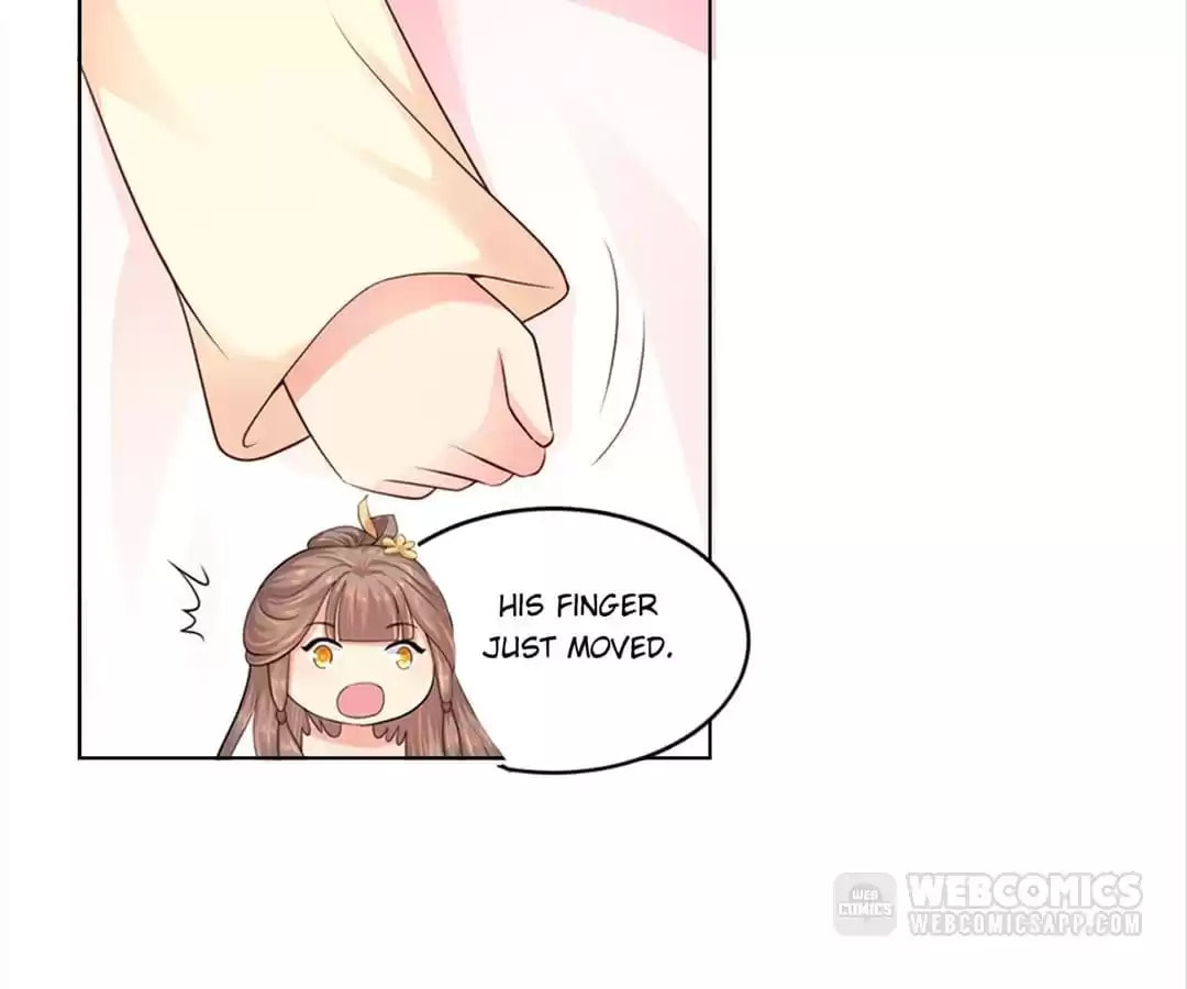 Read Forensic Princess chapter 182 image 41 on Lezhin