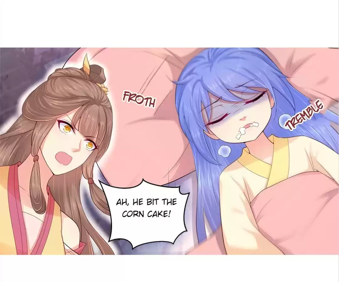 Read Forensic Princess chapter 182 image 42 on Lezhin