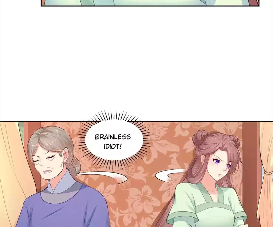 Read Forensic Princess chapter 183 image 10 on Lezhin