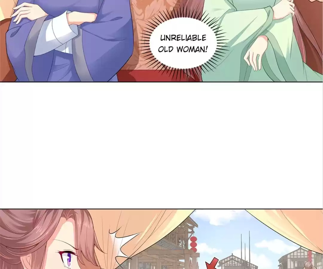 Read Forensic Princess chapter 183 image 11 on Lezhin