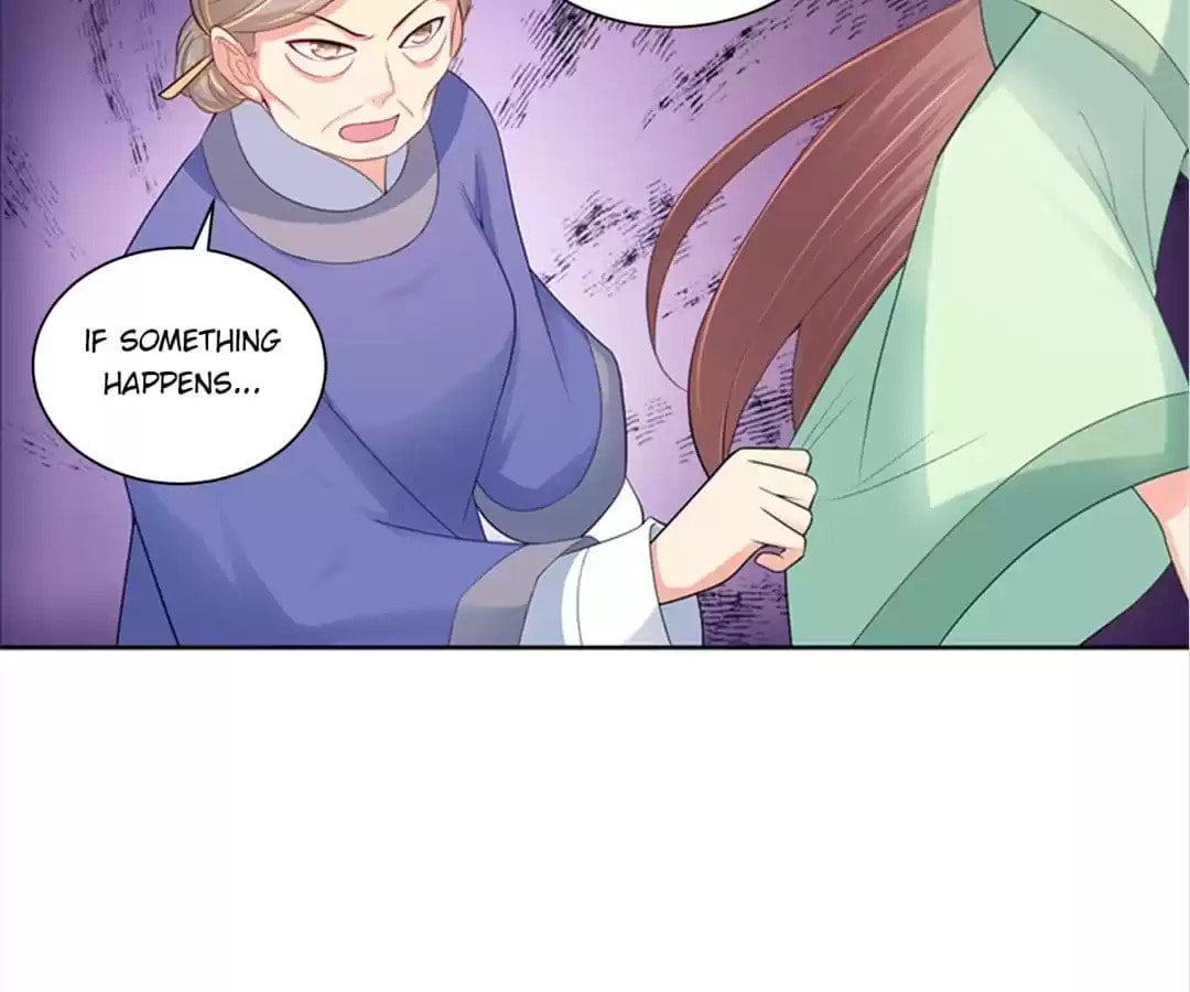 Read Forensic Princess chapter 183 image 13 on Lezhin