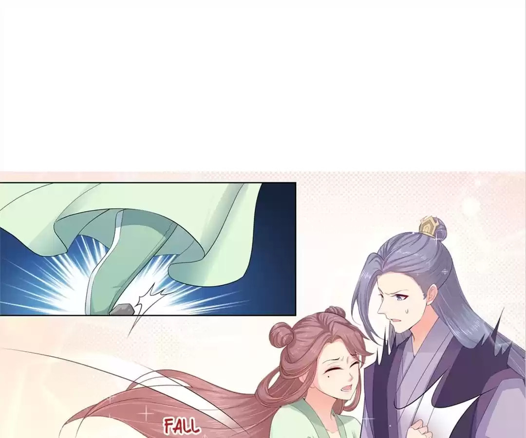 Read Forensic Princess chapter 183 image 16 on Lezhin