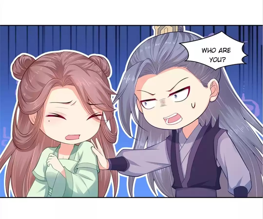 Read Forensic Princess chapter 183 image 18 on Lezhin