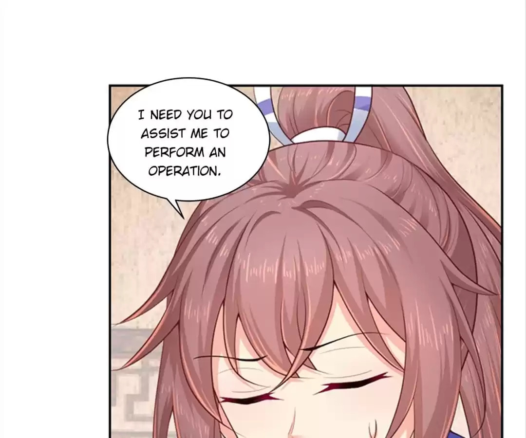 Read Forensic Princess chapter 183 image 2 on Lezhin