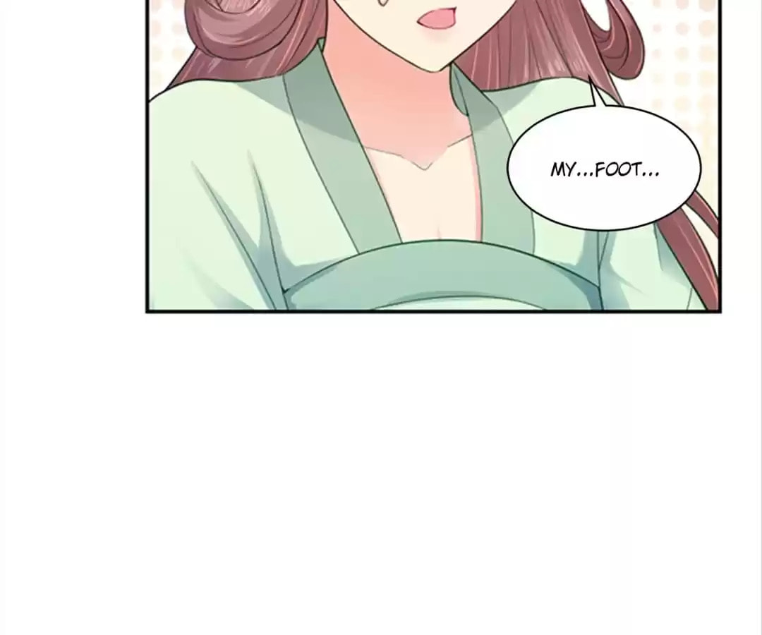 Read Forensic Princess chapter 183 image 20 on Lezhin