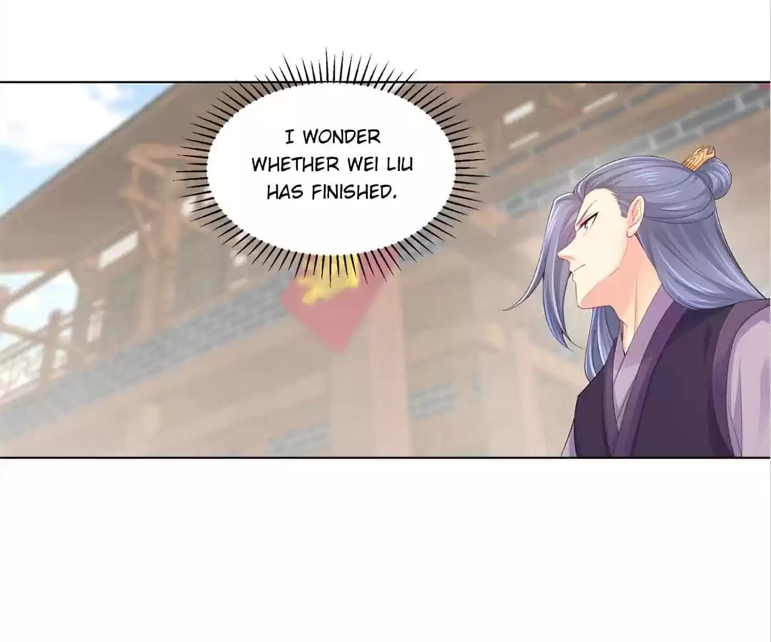 Read Forensic Princess chapter 183 image 21 on Lezhin