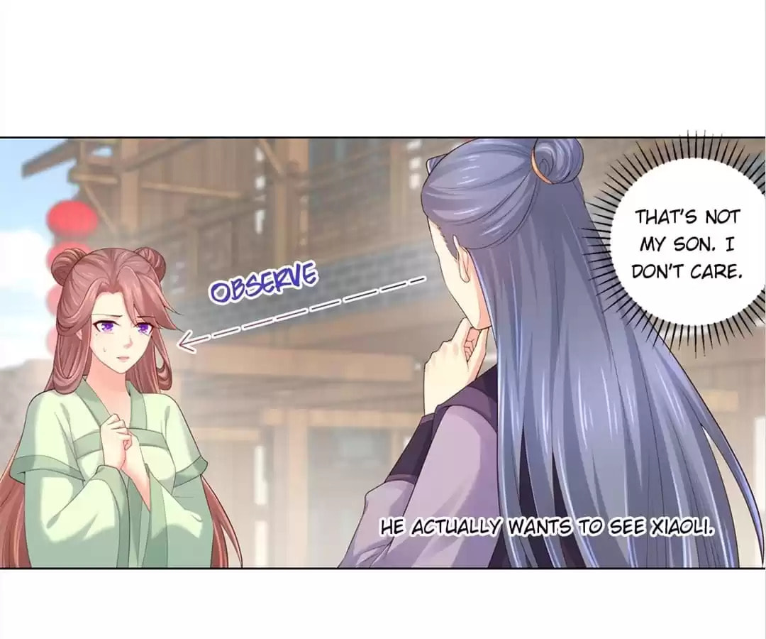 Read Forensic Princess chapter 183 image 22 on Lezhin