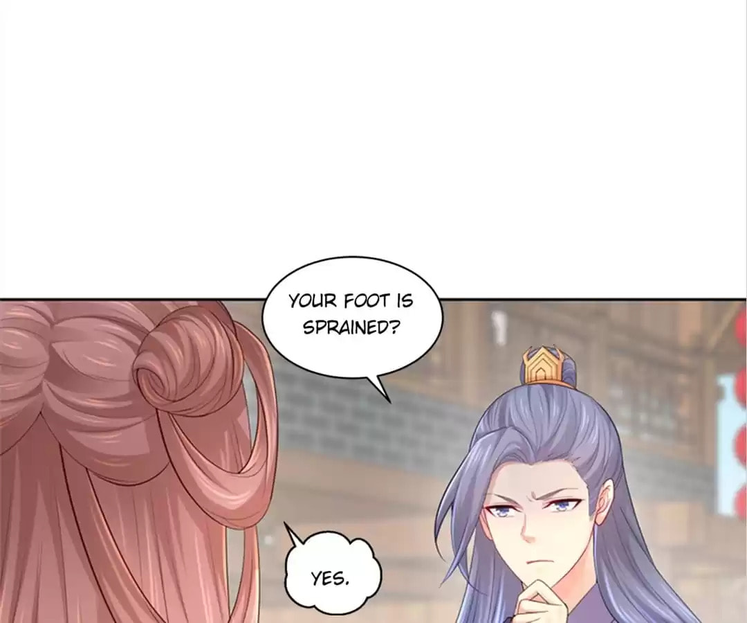 Read Forensic Princess chapter 183 image 23 on Lezhin
