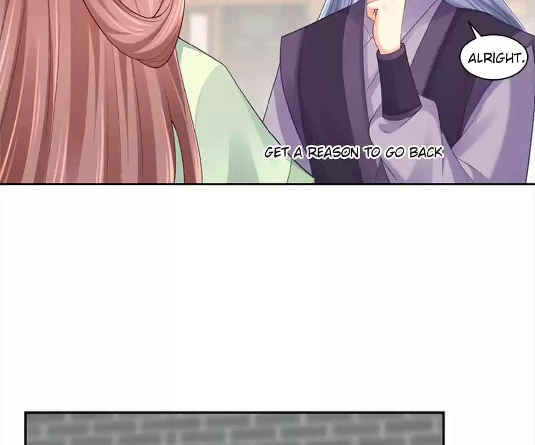Read Forensic Princess chapter 183 image 24 on Lezhin