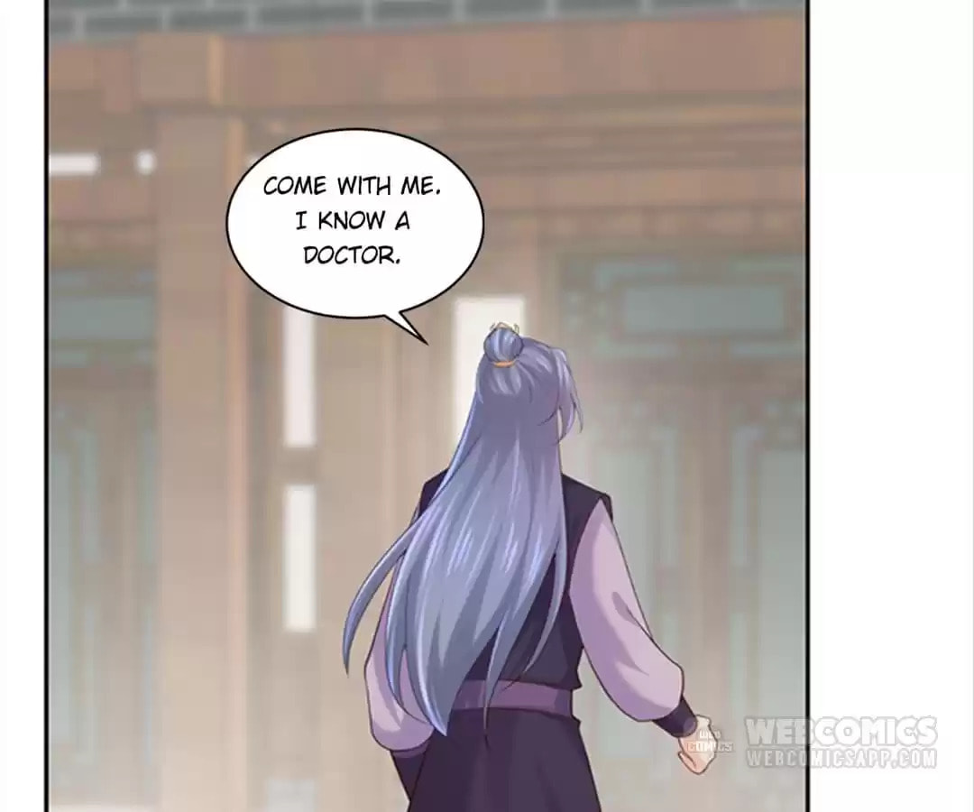 Read Forensic Princess chapter 183 image 25 on Lezhin