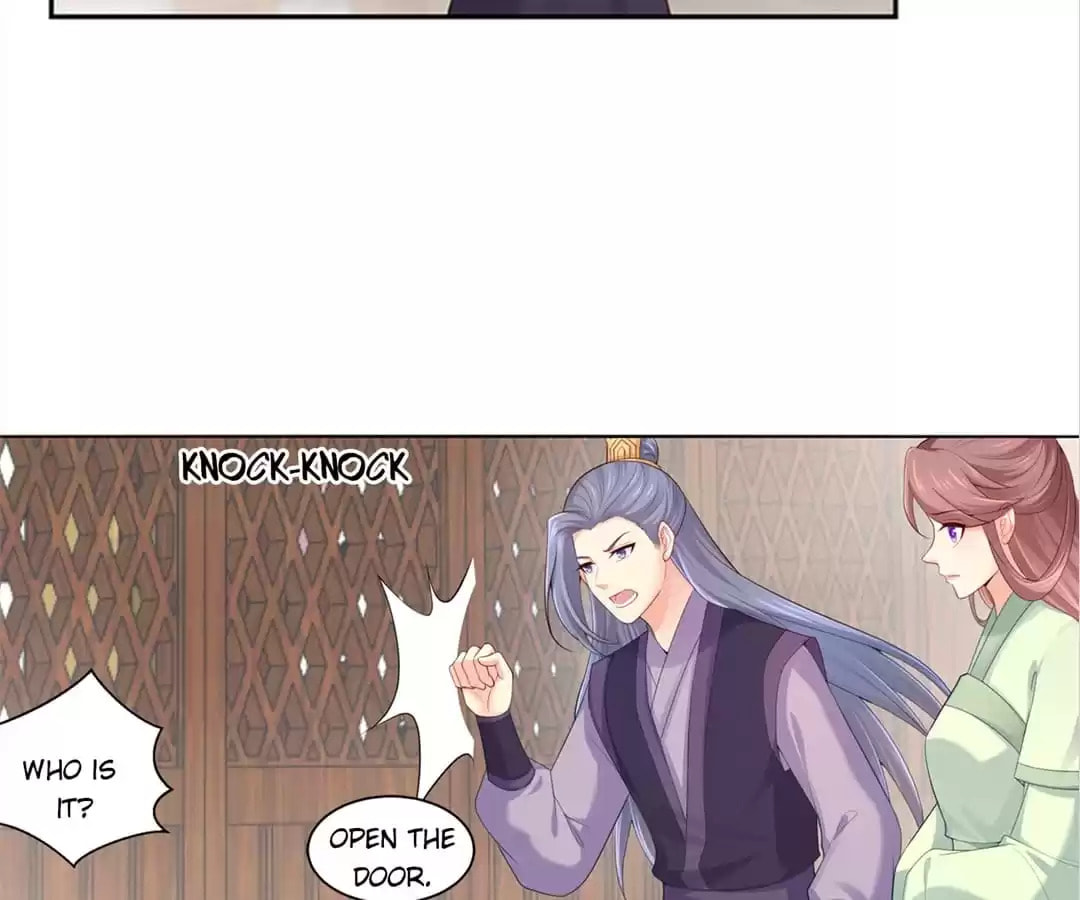 Read Forensic Princess chapter 183 image 26 on Lezhin