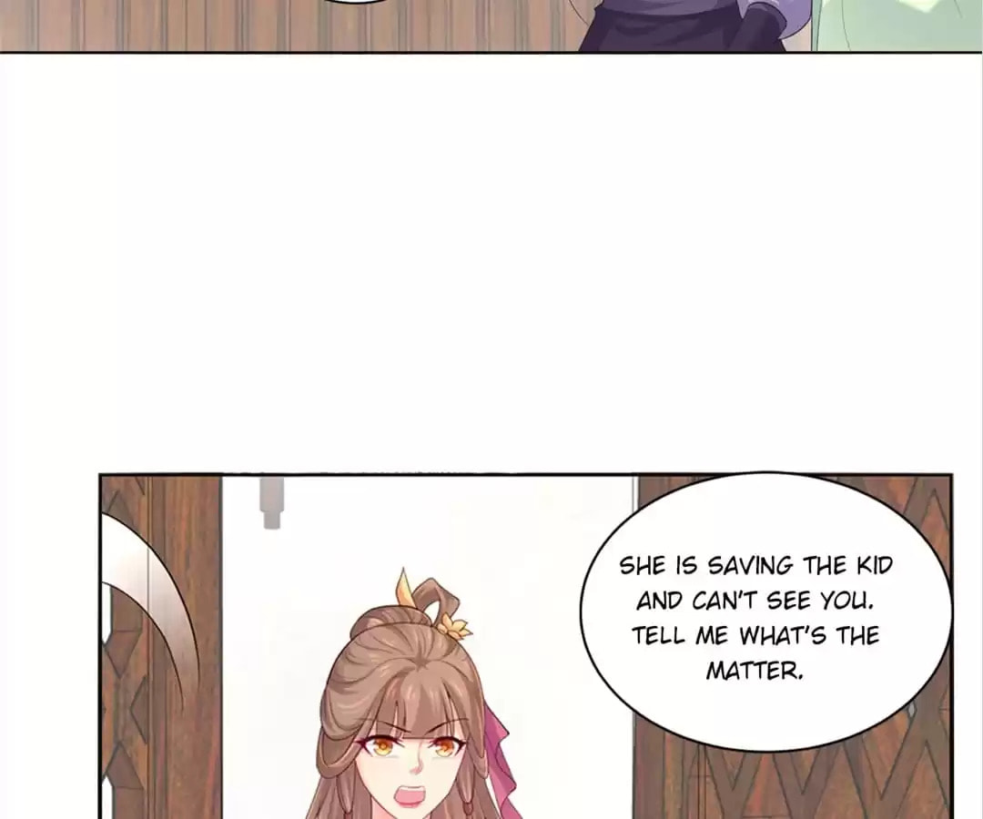 Read Forensic Princess chapter 183 image 27 on Lezhin