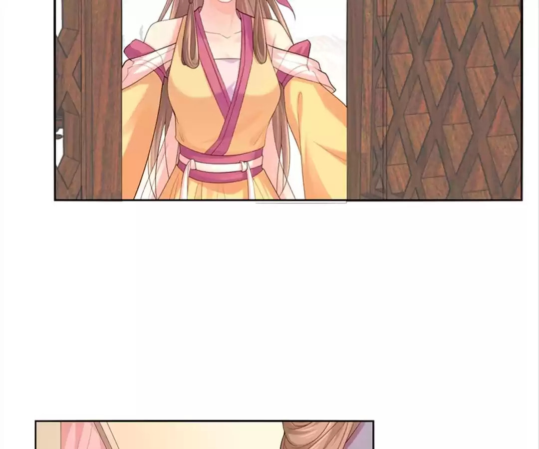 Read Forensic Princess chapter 183 image 28 on Lezhin